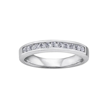 Diamond Ladies Ring