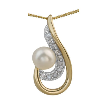 Pearls Pendant