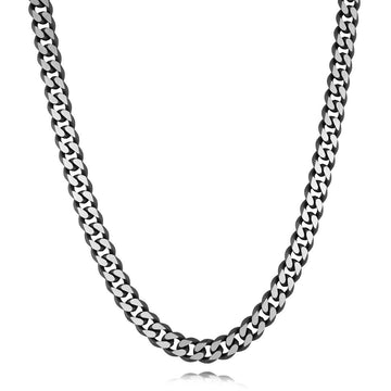 8.6mm Curb Chain