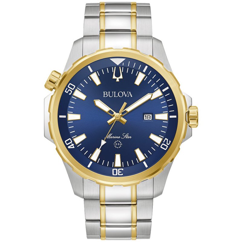 MARINE STAR SERIES B