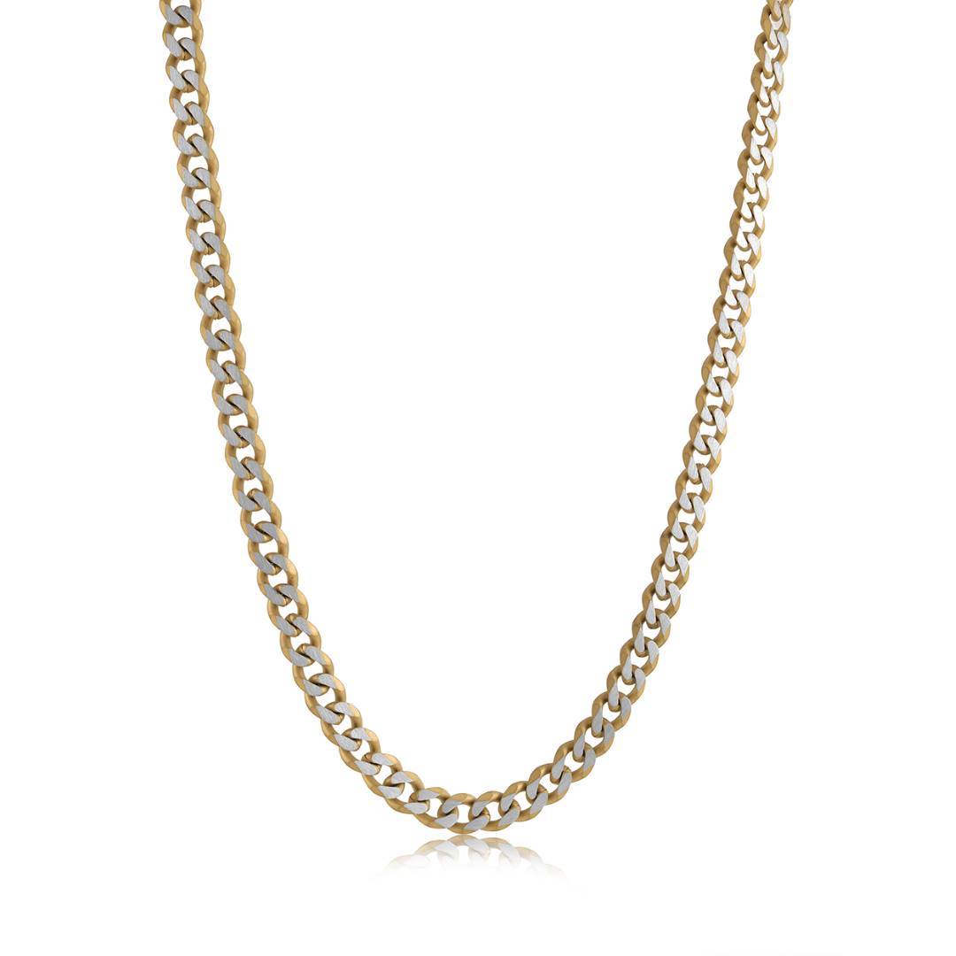 5.5mm Cuban Chain