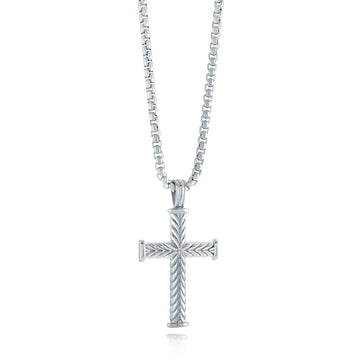 Chevron Cross