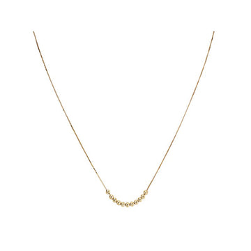 14kt Yellow Gold Italian Chain