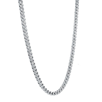 3.5mm Franco Chain