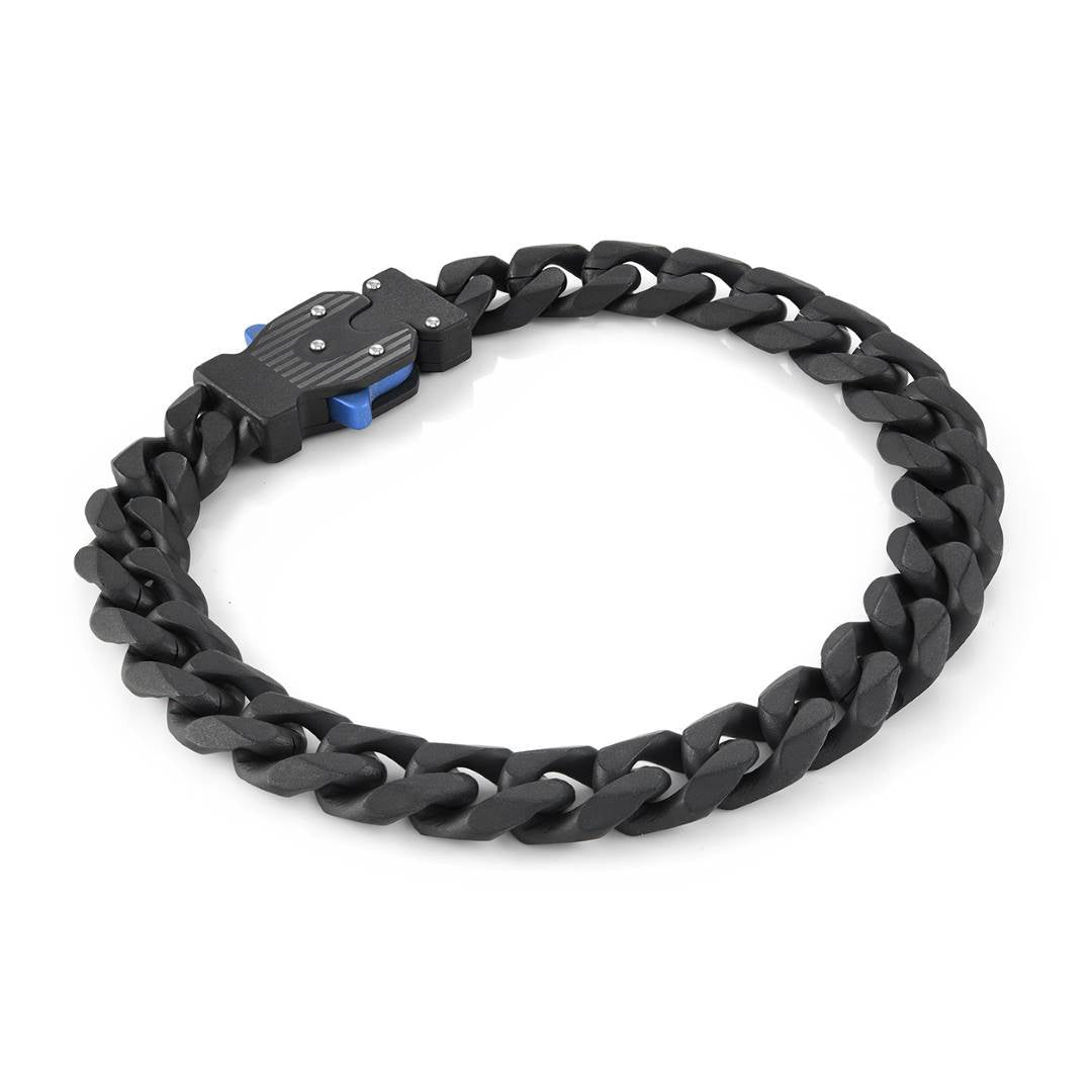 10mm Curb Bracelet