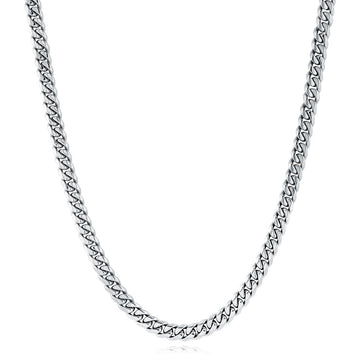 7.7mm Curb Chain
