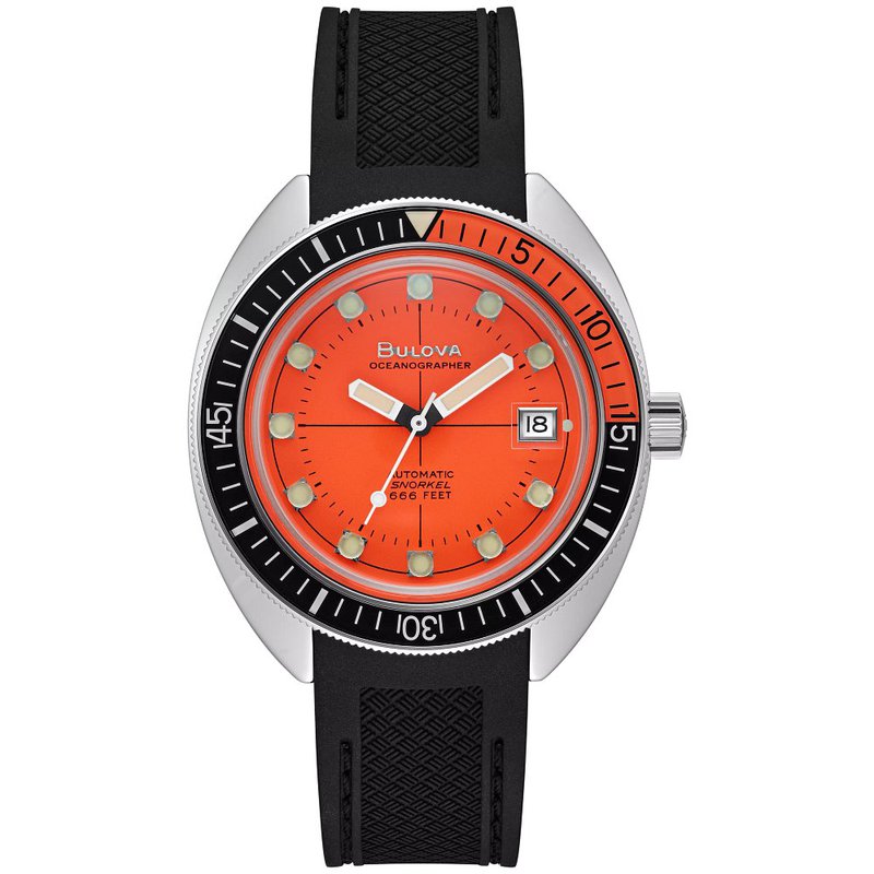 OCEANOGRAPHER